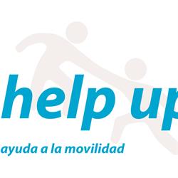 HELP UP, Getafe
