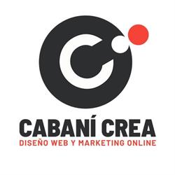 Cabaní Crea, Diseño Web y Seo Osona, Centelles