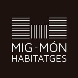 Habitatges Mig-Món, Suria