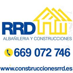 OBRAS Y CONSTRUCCIONES RRD, Calatayud