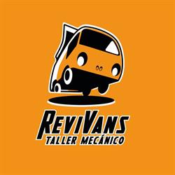 Revivans Mecánica y Camper, Noáin