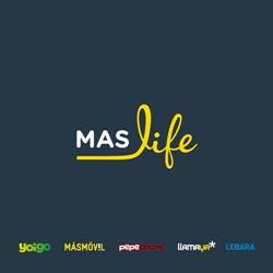 Tiendas MASlife, Lorca