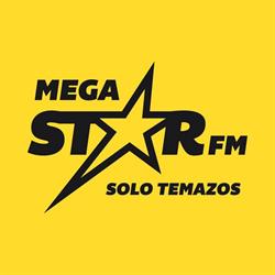 MegaStar FM, Madrid