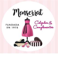 Calzados Monserrat, Puente Tocinos