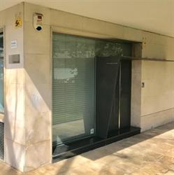 Cinacook, Madrid