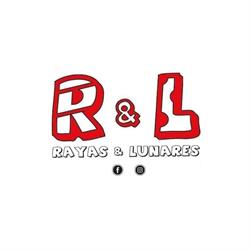 Costales de Rayas Y Lunares, Olivares