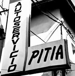 Autoservicio Pitia, Sequeros
