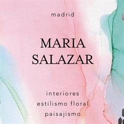 MARIA SALAZAR, Madrid