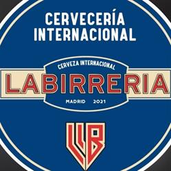 La Birrería Taproom, Madrid