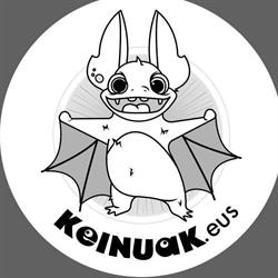 Keinuak, Vitoria-Gasteiz