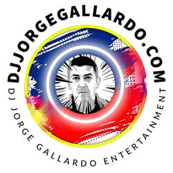DJ Jorge Gallardo Entertainment S.L., Barcelona