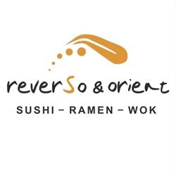 Reverso orient, Madrid