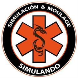 Simulando, Barcelona