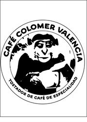 Café Colomer Specialty Coffee Roasters Valencia