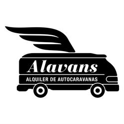 Alavans, Lapuebla de Labarka