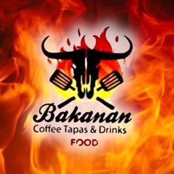 Bakanan Coffee, Málaga
