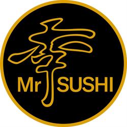 MR JI SUSHI, Vic