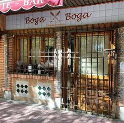 Boga-Boga Taberna Premium, Madrid