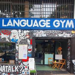 The Language Gym, Madrid