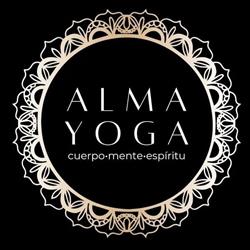 ALMA YOGA, Torrent
