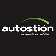 Desguace Autostion, Jaén