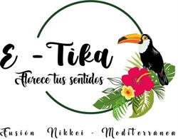 Restaurante E-Tika Tapas y ceviches., Altea