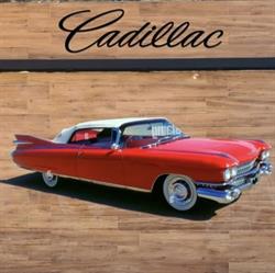 Discoteca Cadillac, Rivas-Vaciamadrid