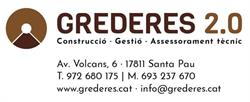 Grederes 2.0, Olot