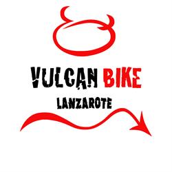 Vulcan Bike Rental, Costa Teguise