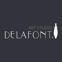 DELAFONT Art Studio, Dénia