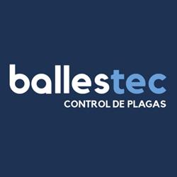 Ballestec Control de Plagas, Córdoba