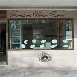 Panadería Delicias Pastosas, Leganés