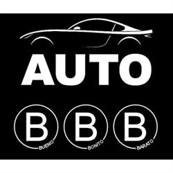Auto BBB, Madrid