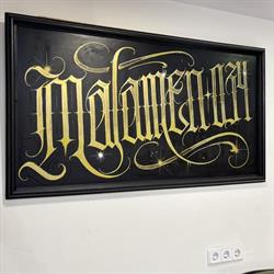 MALAMEN PELUQUEROS, Madrid