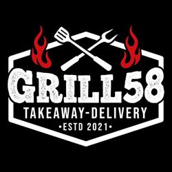 Grill 58, Madrid