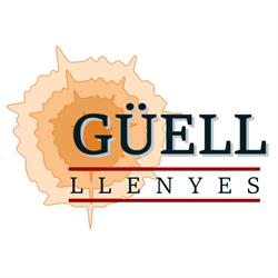Llenyes Güell, Arbucies
