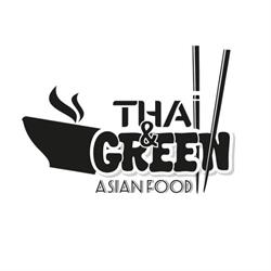 Thai & Green, Barcelona