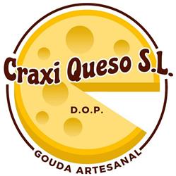 Craxi Queso Gouda Holandés Artesanal, Málaga