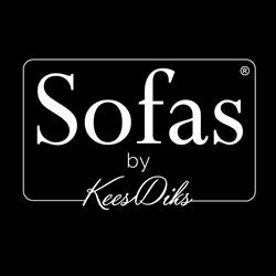 Sofas by Kees Diks, Torremolinos