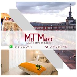 Hostal Met Madrid