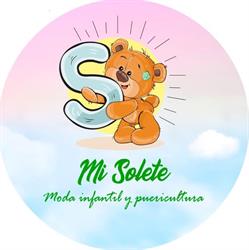 Mi Solete moda infantil y puericultura, Solana de los Barros