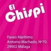 El Chispito, Málaga
