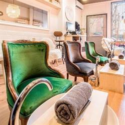 Maison de Beaute, Madrid