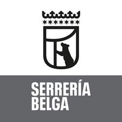 Espacio Cultural Serrería Belga, Madrid
