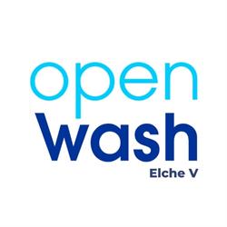 Lavandería Autoservicio Open Wash Elche V