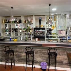 EL RINCON DE TROYA, Madrid
