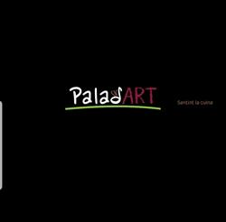 Restaurante PaladART, Molins de Rei
