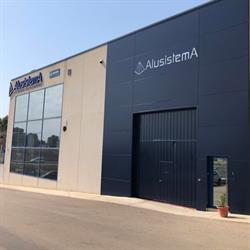 Alusistema, Sitges