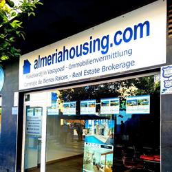Almeria Housing, Vera