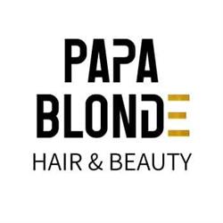 Papa Blonde, L'Alfàs del Pi